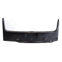 Battitacco portellone 1J6863459C Volkswagen Golf IV 2003-2009 - Battitacco - 2
