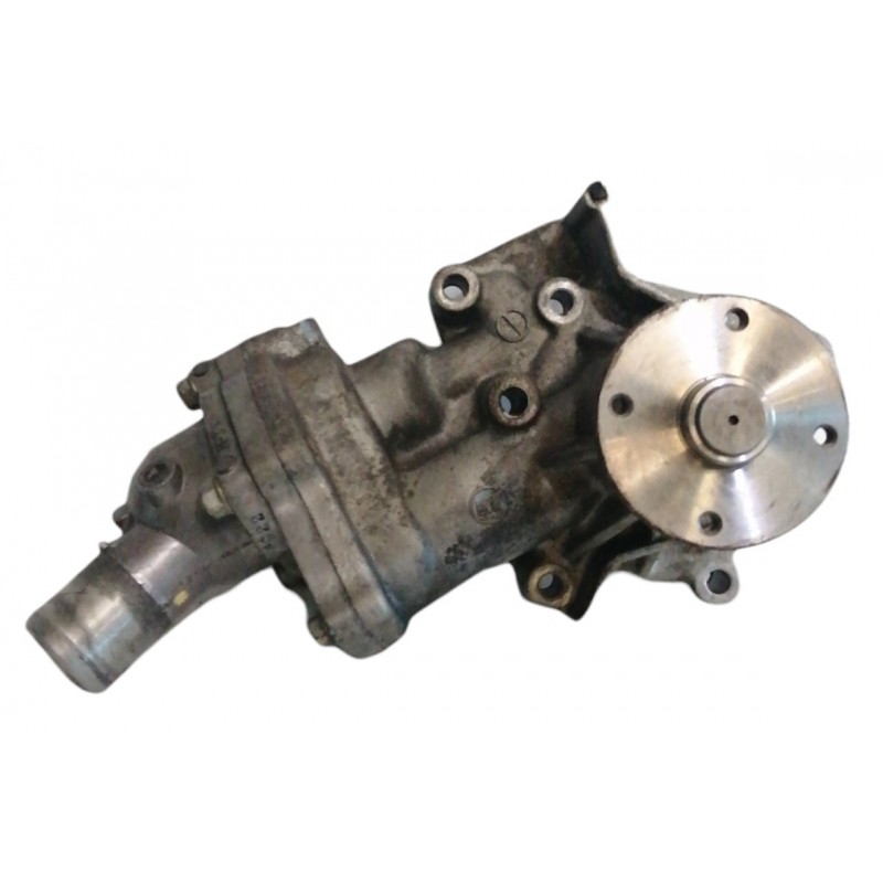 Pompa acqua Mitsubishi L200 2.5 DiD 2005-2015 4D56 - Pompa acqua - 1