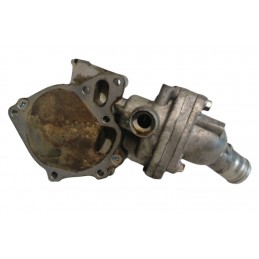 Pompa acqua Mitsubishi L200 2.5 DiD 2005-2015 4D56 - Pompa acqua - 2