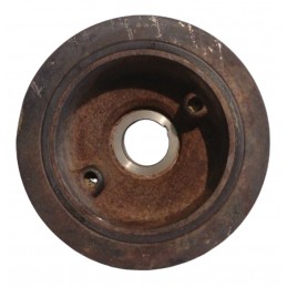 Puleggia albero motore Mitsubishi L200 DiD 2005-2015 4D56 - Puleggia - 1