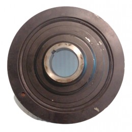 Puleggia albero motore Mitsubishi L200 DiD 2005-2015 4D56 - Puleggia - 2
