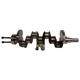 Albero motore Mitsubishi L200 2.5 DiD 2005 2015 4D56 - Albero motore - 1