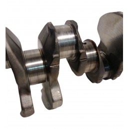 Albero motore Mitsubishi L200 2.5 DiD 2005 2015 4D56 - Albero motore - 4