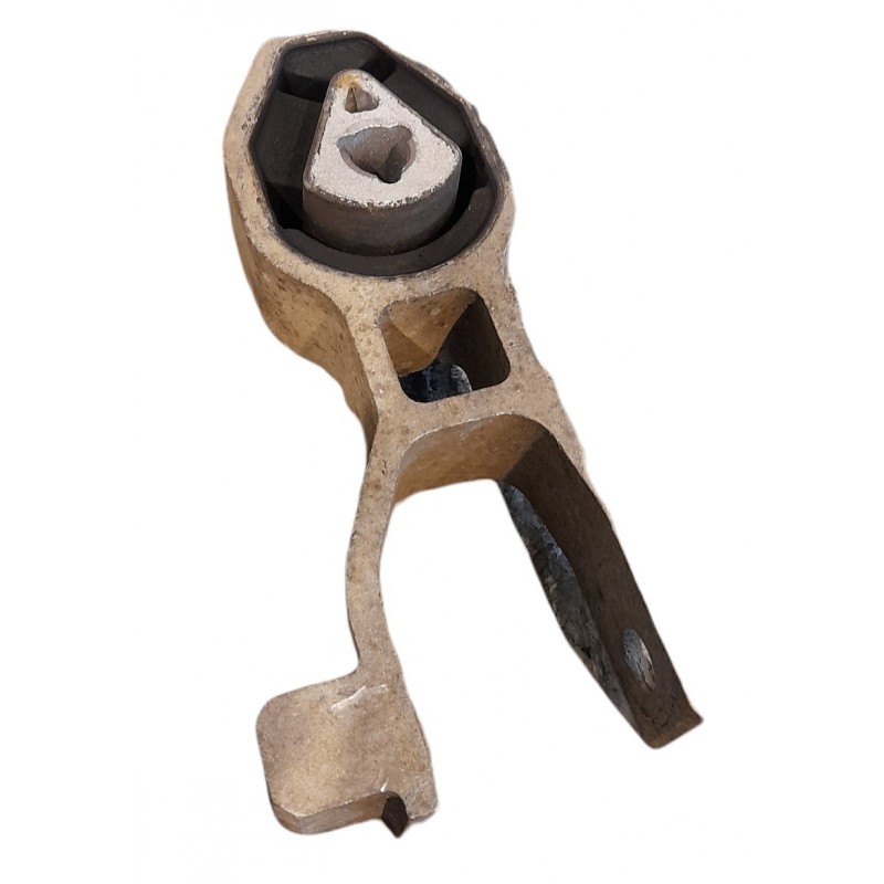 Supporto motore posteriore Fiat Grande Punto benzina - Supporto - 1