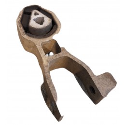 Supporto motore posteriore Fiat Grande Punto benzina - Supporto - 2