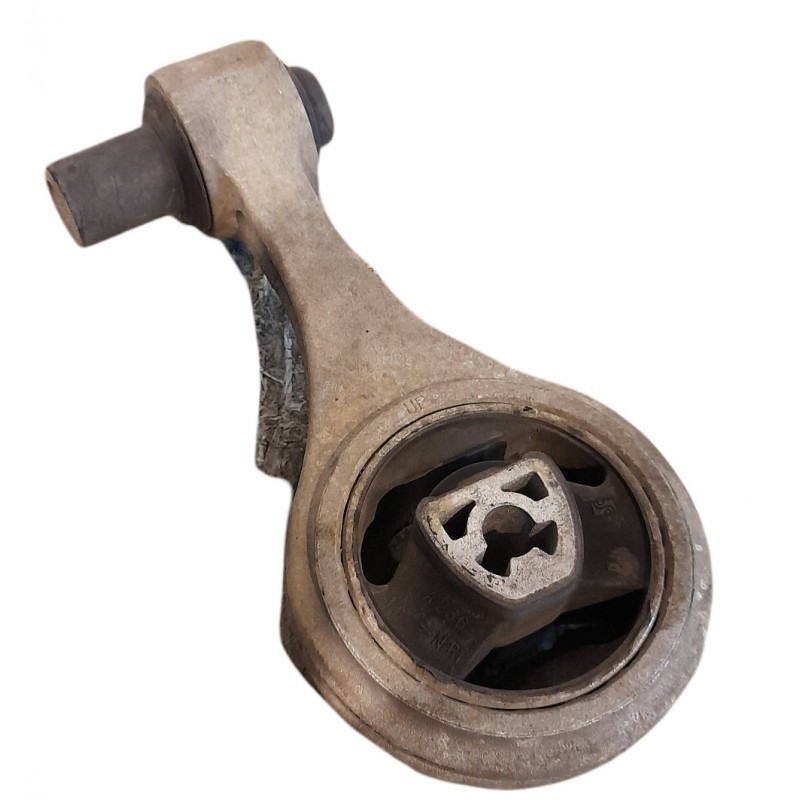 Supporto posteriore inferiore Fiat Grande Punto benzina - Supporto - 1
