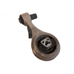 Supporto posteriore inferiore Fiat Grande Punto benzina - Supporto - 2