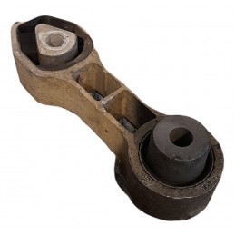 Supporto posteriore inferiore Fiat Panda Mk 319 Twinair - Supporto - 1