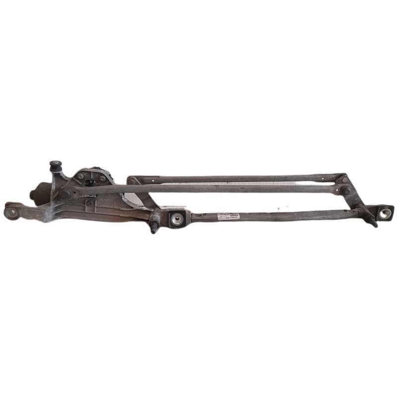 Motorino tergicristallo anteriore 0390241731 4M5117508AA 3397020850 4M5117504AC Ford Focus 2004-2011 - Motorino tergicristallo -