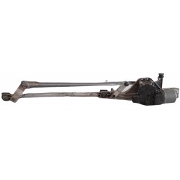 Motorino tergicristallo anteriore 0390241731 Ford Focus II 1.6 Tdci 2004-2011 - Motorino tergicristallo - 2