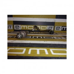 Sonda lambda 0015405617 Smart Fortwo - Sonda lambda - 1