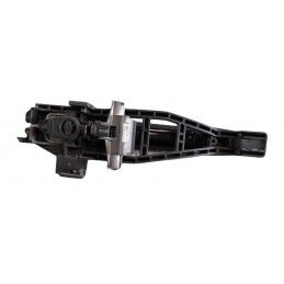 Maniglia esterna anteriore sinistra Ford Focus II 2004-2011 - Maniglia - 2