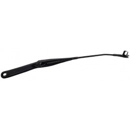 Braccio tergicristallo anteriore sinistro 4M5117526AC Ford Focus II 1.6 Tdci 2004-2011 - Braccio tergicristallo - 2