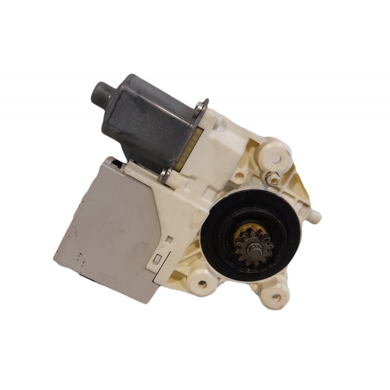 Motorino alzavetro anteriore destro 7M5T14B533CC Ford Focus II 1.6 Tdci 2004-2011 - Motorino alzavetro - 1