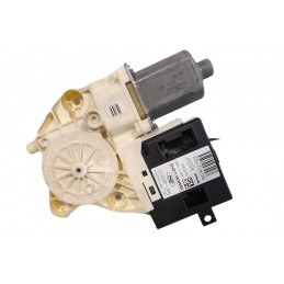 Motorino alzavetro anteriore destro 7M5T14B533CC Ford Focus II 1.6 Tdci 2004-2011 - Motorino alzavetro - 2