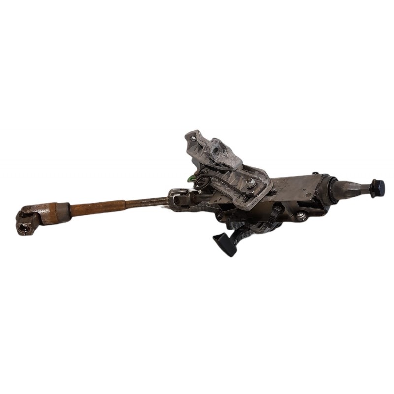 Piantone sterzo 4M513C529FD Ford Focus II 1.6 Tdci 2004-2011 - Piantone sterzo elettrico - 1