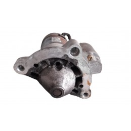 Motorino avviamento M001T80082 Citroen Xsara Picasso 2.0 Hdi - Motorino avviamento - 2