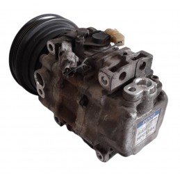 Compressore aria condizionata 4425002131 Fiat Bravo 1995-2002 - Compressore aria condizionata - 2 Compressore aria condizionata 4425002131 Fiat Bravo 1995-2002 - Compressore aria condizionata - 2