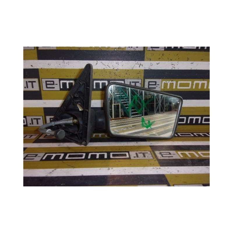 Specchietto retrovisore man.Dx 588205 Citroen AX 86-98 - Specchietto retrovisore - 1 Specchietto retrovisore man.Dx 588205 Citroen AX 86-98 - Specchietto retrovisore - 1