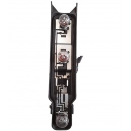 Porta lambada posteriore sinistro XS4X13N004LC Ford Focus sw 1998-2005 - Illuminazione - 2 Porta lambada posteriore sinistro XS4X13N004LC Ford Focus sw 1998-2005 - Illuminazione - 2