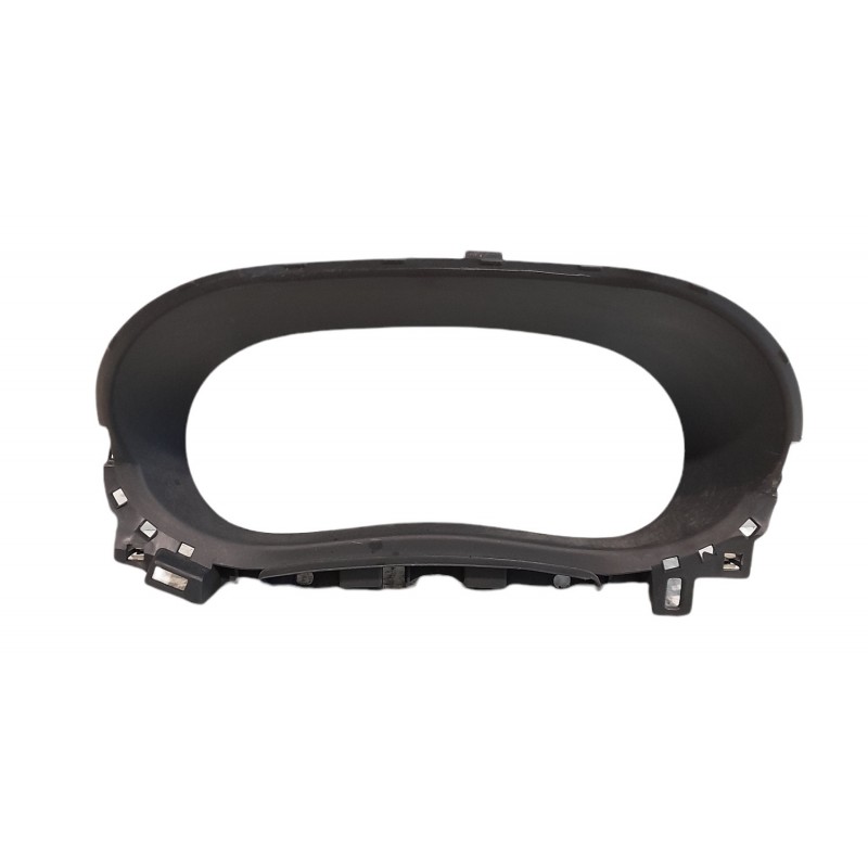Rivestimento superiore quadro strumenti 681012166R Dacia Duster 4x4 1.5 Dci 2010-2017 - Quadro contachilometri - 1
