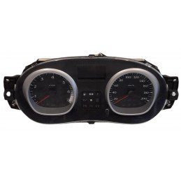 Quadro strumenti contachilometri P248104190R Dacia Duster 4x4 1.5 Dci 2010-2017 - Quadro contachilometri - 1