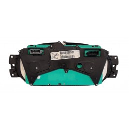 Quadro strumenti contachilometri P248104190R Dacia Duster 4x4 1.5 Dci 2010-2017 - Quadro contachilometri - 2