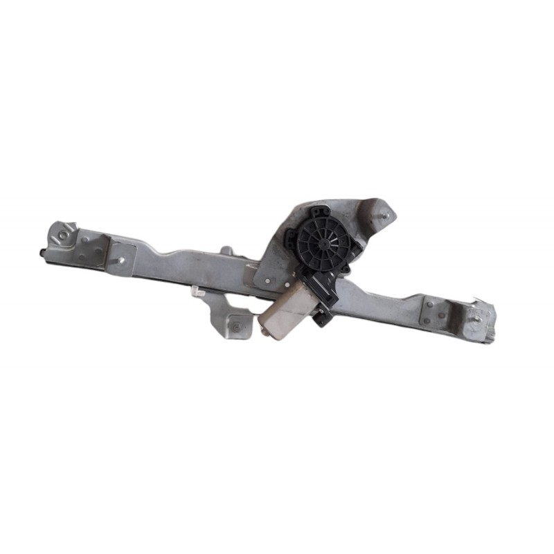 Alzavetro anteriore sinistro 9030255 Dacia Duster 4x4 1.5 Dci 2010-2017 - Alzavetro - 1 Alzavetro anteriore sinistro 9030255 Dacia Duster 4x4 1.5 Dci 2010-2017 - Alzavetro - 1