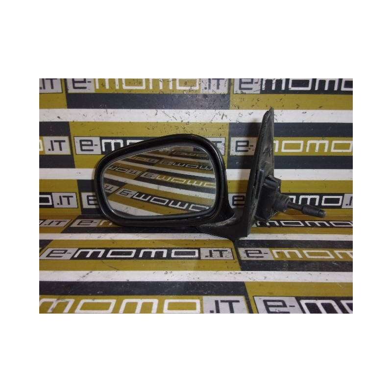 Specchietto retrovisore man.Sx Rover 400 1995-2005 - Specchietto retrovisore - 1
