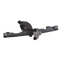 Alzavetro anteriore sinistro 9030255 Dacia Duster 4x4 1.5 Dci 2010-2017 - Alzavetro - 2 Alzavetro anteriore sinistro 9030255 Dacia Duster 4x4 1.5 Dci 2010-2017 - Alzavetro - 2