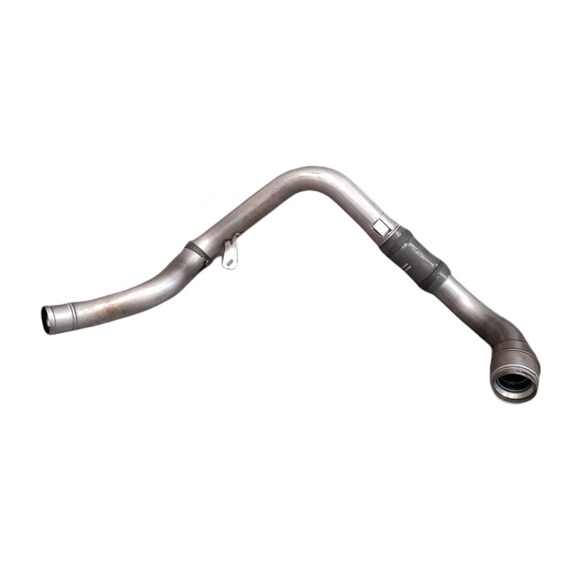 Tubo intercooler 144608245R Dacia Duster 4x4 1.5 Dci 20102017