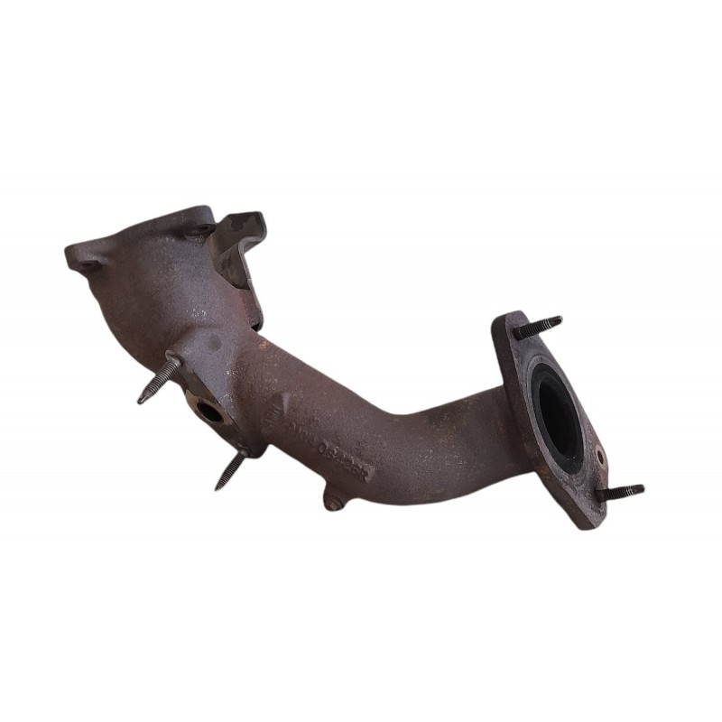Tubo scarico turbina 08426R Dacia Duster 4x4 1.5 Dci 2010-2017