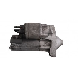 Motorino avviamento Dacia Duster 4x4 1.5 Dci 2010-2017 - Motorino avviamento - 1