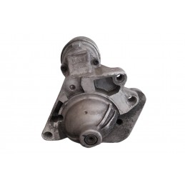 Motorino avviamento Dacia Duster 4x4 1.5 Dci 2010-2017 - Motorino avviamento - 2