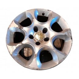 Cercho in lega 60690477 Alfa Romeo 159 7Jx17H2 Et 34 5 fori - Cerchi in lega - 1