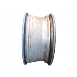 Cercho in lega 60690477 Alfa Romeo 159 7Jx17H2 Et 34 5 fori - Cerchi in lega - 2