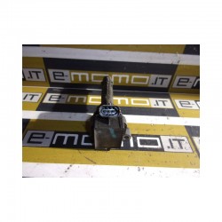 Bobina accensione 0221504016 Toyota Corolla 1.4 3 pin - Bobina - 1