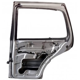 Porta posteriore destra Mercedes Classe M W163 2002-2005 codice vernice 744 - Portiera - 2 Porta posteriore destra Mercedes Classe M W163 2002-2005 codice vernice 744 - Portiera - 2