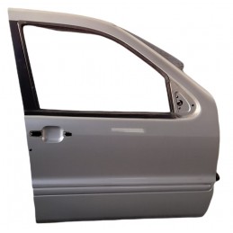 Porta anteriore destra Mercedes Classe M W163 2002-2005 codice vernice 744 - Portiera - 1