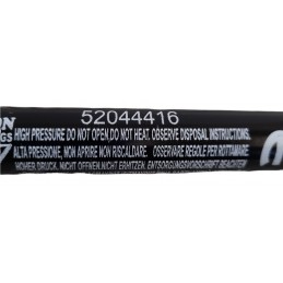 Pistoncino molla a gas 52044416 Fiat Tipo 4 porte Mk356 2015- in poi - Pistoncini a gas - 2