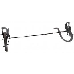 Cerniere baule posteriore Fiat Tipo 4 porte Mk356 2015- in poi - Cerniera - 2 Cerniere baule posteriore Fiat Tipo 4 porte Mk356 2015- in poi - Cerniera - 2