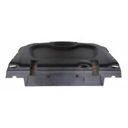 Cappelliera rivestimento vano bagagliaio 735631398 Fiat Tipo 4 porte Mk356 2015- in poi - Cappelliera tendina - 2