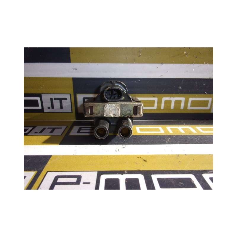 Bobina accensione C170BIAZET Fiat 500/600 2 pin