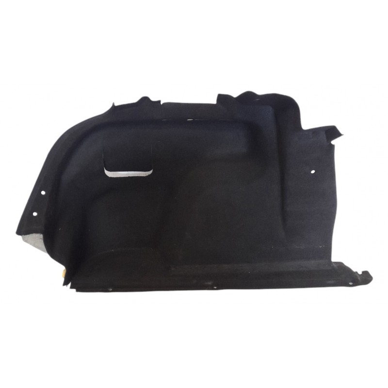 Rivestimento interno baule sinistro tessuto Fiat Tipo 4 porte Mk 356 2015- in poi - Sedili/Tappezzeria - 1 Rivestimento interno baule sinistro tessuto Fiat Tipo 4 porte Mk 356 2015- in poi - Sedili/Tappezzeria - 1