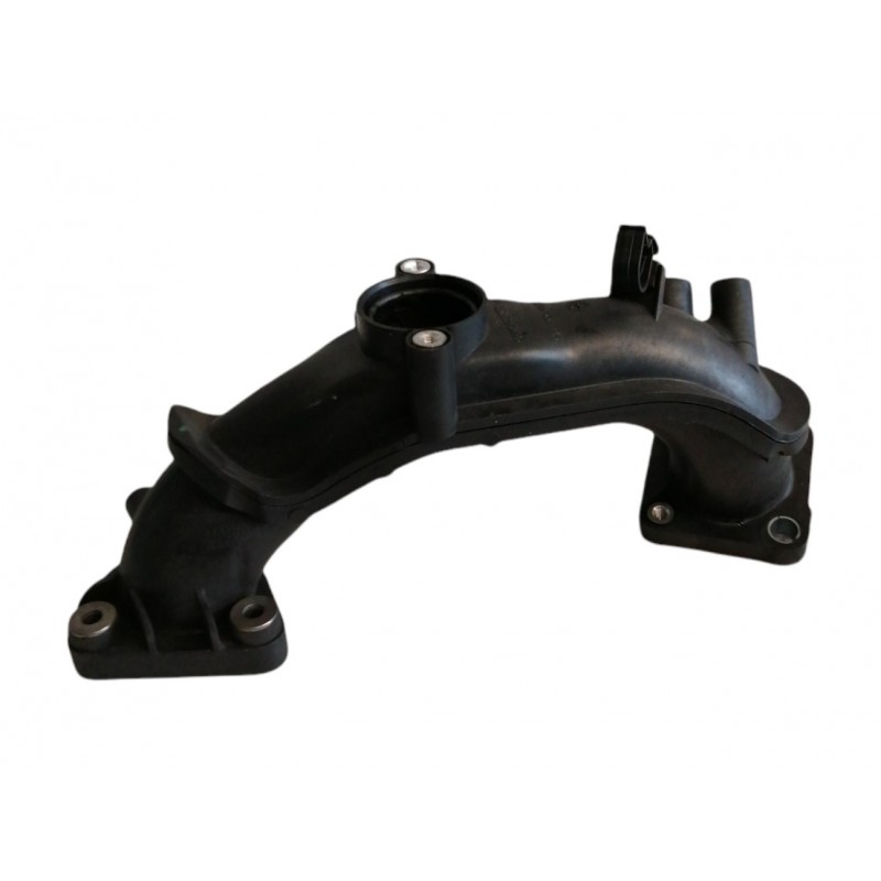 Tubo aspirazione 9674951680 Peugeot 3008 1.6 Hdi 9HR 109cv - Tubi e condotti - 1