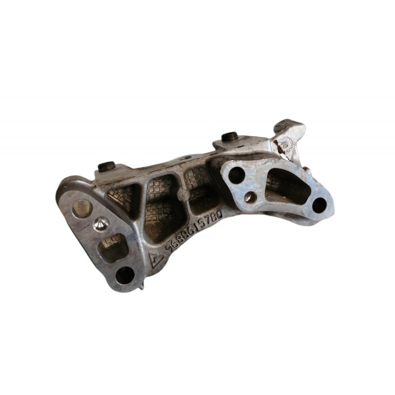 Supporto motore 9688615780 Peugeot 3008 1.6 Hdi 9HR 109cv - Supporto - 1