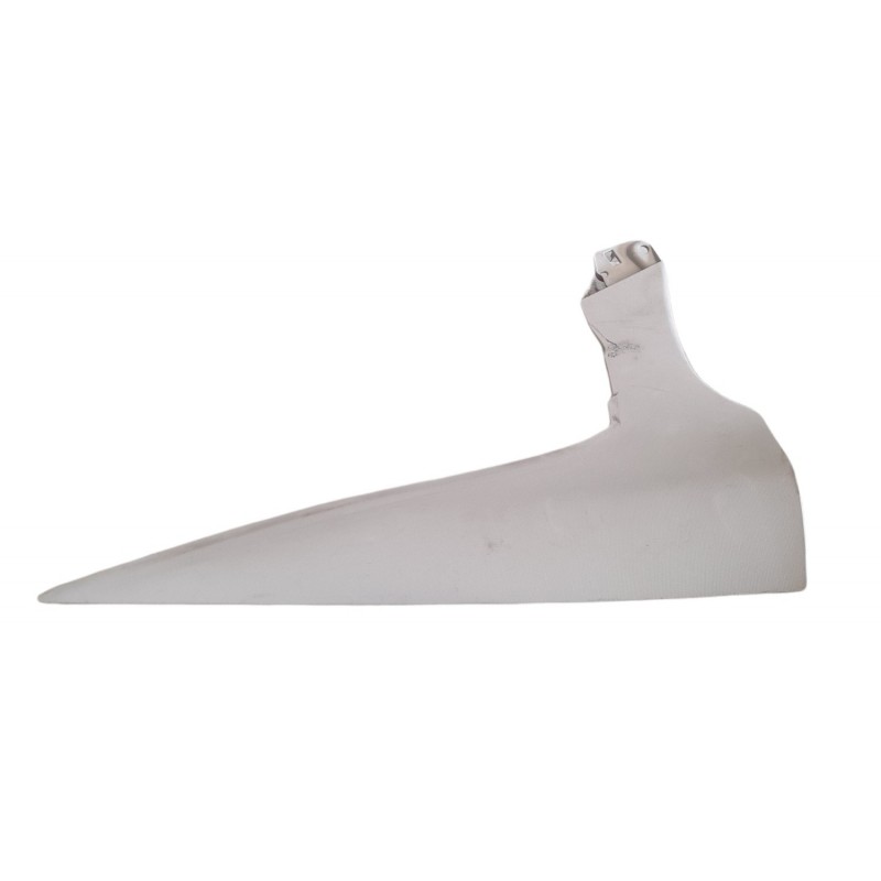 Rivestimento posteriore destro cappelliera 735631353 Fiat Tipo 1.6 multijet Mk 356 357 358 2015- in poi - Cappelliera tendina -