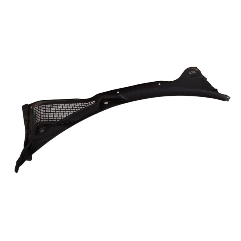 Griglia sottoparabrezza 52025006 Fiat Tipo 1.6 multijet Mk 356 357 358 2015- in poi - Griglie e modanature - 1 Griglia sottoparabrezza 52025006 Fiat Tipo 1.6 multijet Mk 356 357 358 2015- in poi - Griglie e modanature - 1