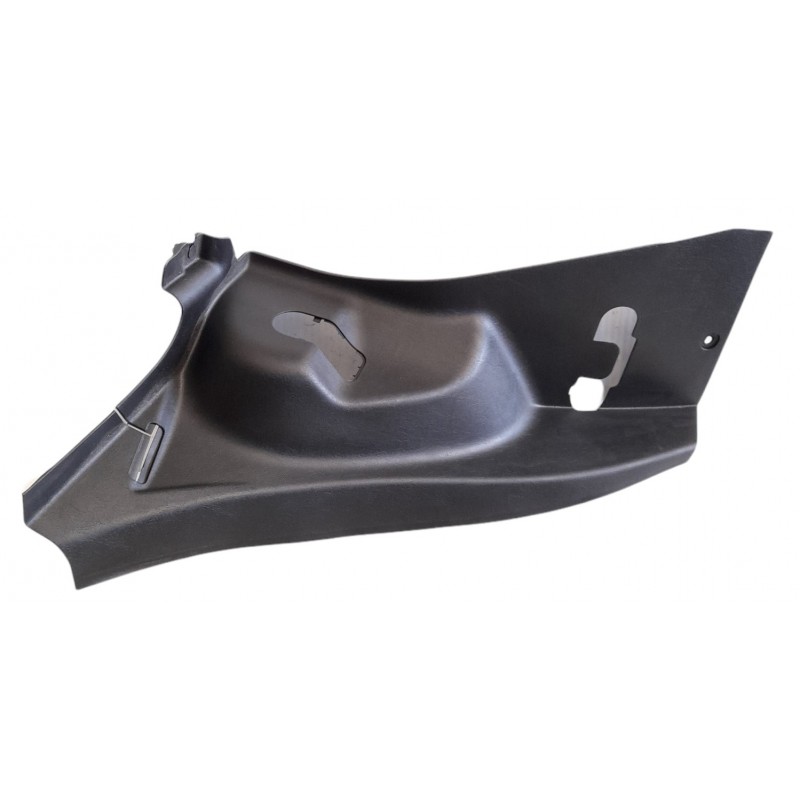 Rivestimento sedile posteriore sinistro 735631337 Fiat Tipo 1.6 multijet Mk 356 357 358 2015- in poi - Griglie e modanature - 1