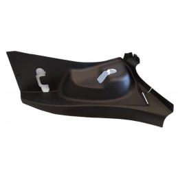 Rivestimento sedile posteriore destro 735631338 Fiat Tipo 1.6 multijet Mk 356 357 358 2015- in poi - Griglie e modanature - 2